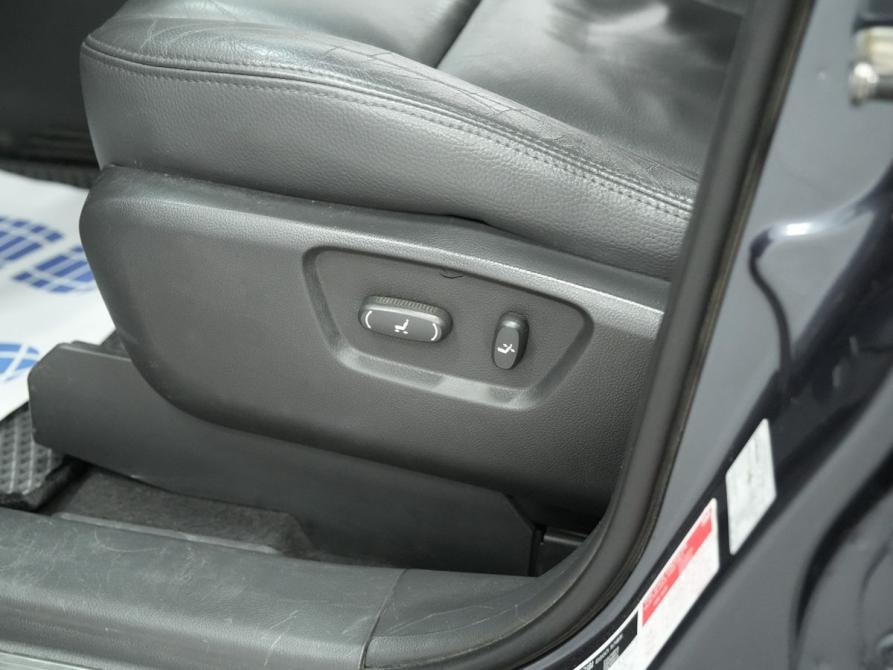 Chevrolet Captiva I Новосибирск  - изображение 19