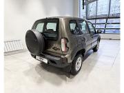 Lada (ВАЗ) Niva Travel I Рестайлинг Ярославль  - изображение 17
