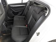 Skoda Octavia III (A7) Рестайлинг Москва  - изображение 47