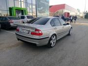 BMW 3 серии IV (E46) Рестайлинг Пермь  - изображение 8