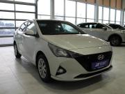 Hyundai Solaris II Рестайлинг Таганрог  - изображение 23