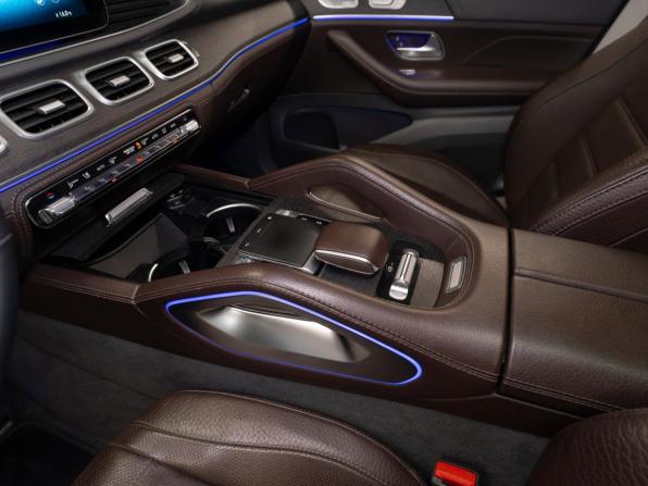 Mercedes-Benz GLS II (X167) с пробегом 2019 года, цена 6 600 000 рублей, 166643 км, внедорожник, Автокод Объявления