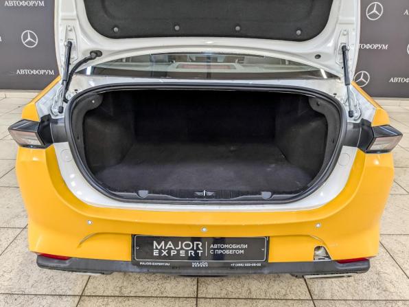 Kaiyi E5 с пробегом 2024 года, цена 950 000 рублей, 174971 км, седан, Автокод Объявления