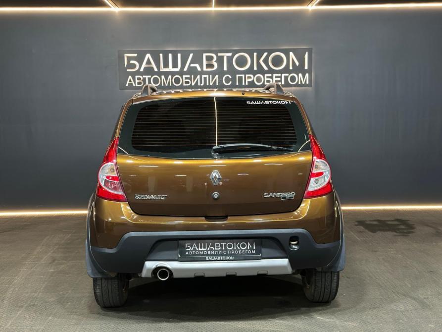 Renault Sandero I Уфа  - изображение 6