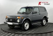 Lada (ВАЗ) Niva Legend Нижний Новгород  - изображение 23