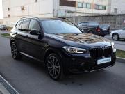 BMW X3 III (G01) Рестайлинг Санкт-Петербург  - изображение 35