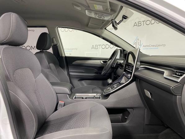 Haval M6 II с пробегом 2024 года, цена 1 759 000 рублей, 14500 км, внедорожник, Автокод Объявления