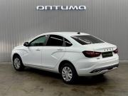 Lada (ВАЗ) Vesta I Рестайлинг (NG) Краснодар  - изображение 27