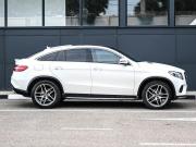 Mercedes-Benz GLE I (W166) Новороссийск  - изображение 30