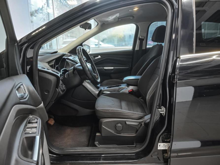 Ford Kuga II Челябинск  - изображение 13