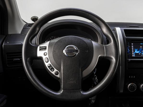 Nissan X-Trail II Рестайлинг с пробегом 2012 года, цена 1 470 000 рублей, 201693 км, внедорожник, Автокод Объявления