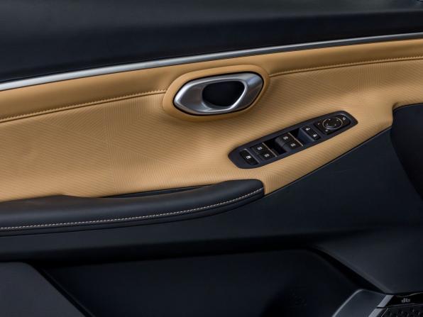 GAC GS3 с пробегом 2024 года, цена 2 599 000 рублей, 23000 км, внедорожник, Автокод Объявления