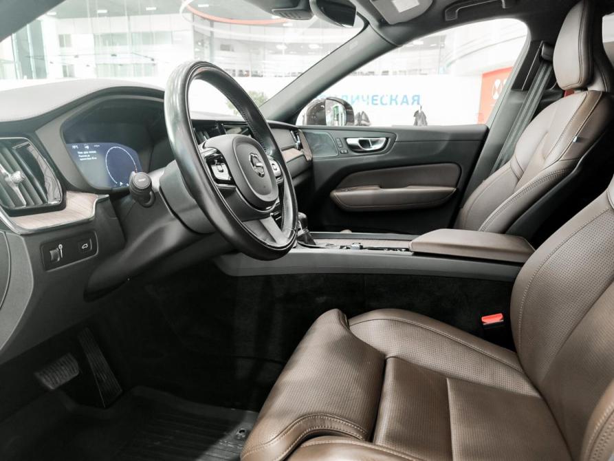 Volvo XC60 II Рестайлинг Казань  - изображение 20