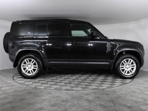 Land Rover Defender II с пробегом 2022 года, цена 5 013 382 рубля, 91655 км, внедорожник, Автокод Объявления