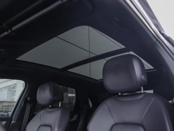 Porsche Cayenne III Рестайлинг с пробегом 2023 года, цена 12 875 000 рублей, 49633 км, внедорожник, Автокод Объявления