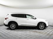 Hyundai Santa Fe IV Рестайлинг Москва  - изображение 23