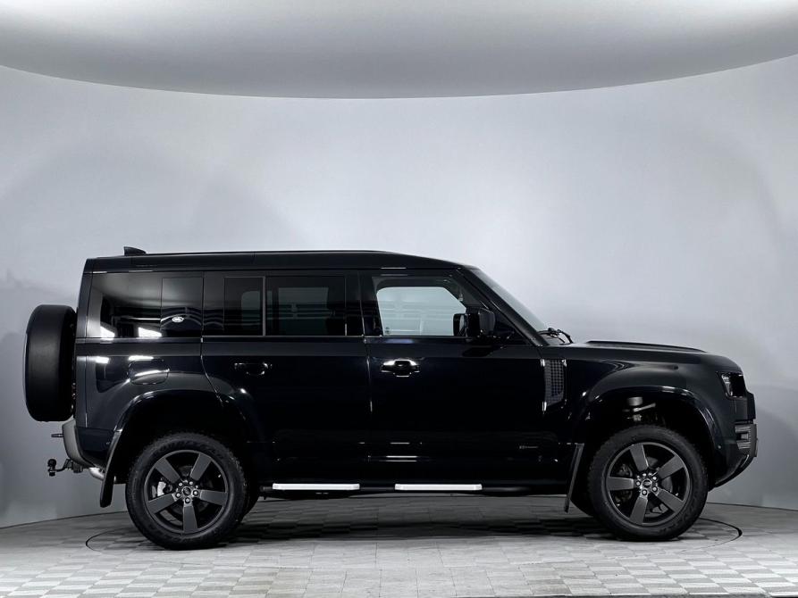 Land Rover Defender II Калининград  - изображение 4