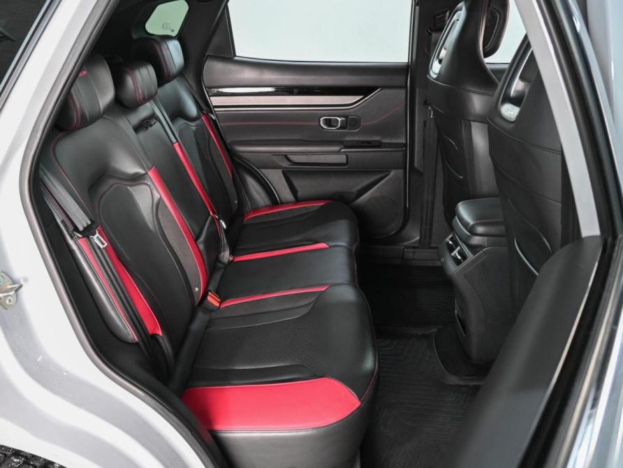 JETOUR DASHING I Ростов-на-Дону  - изображение 7