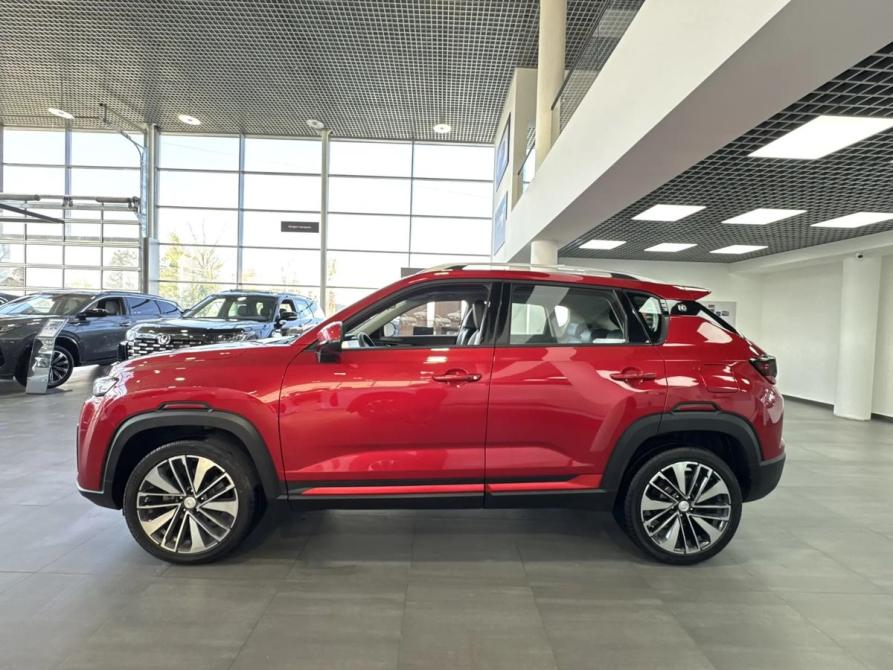 Changan CS35 Plus I Рестайлинг Ростов-на-Дону  - изображение 2