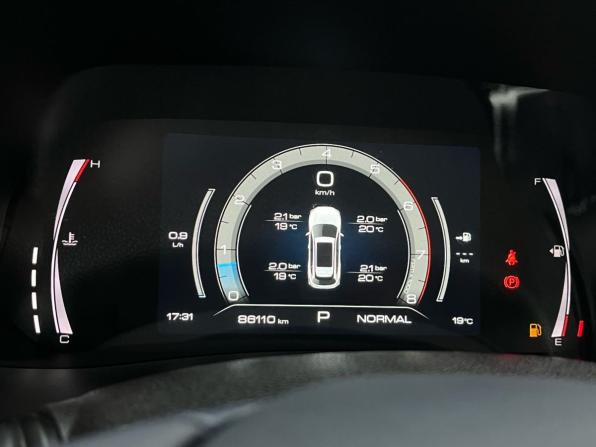 Haval F7 I Рестайлинг с пробегом 2022 года, цена 2 050 000 рублей, 85000 км, внедорожник, Автокод Объявления