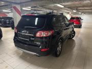 Hyundai Santa Fe II Рестайлинг Санкт-Петербург  - изображение 12