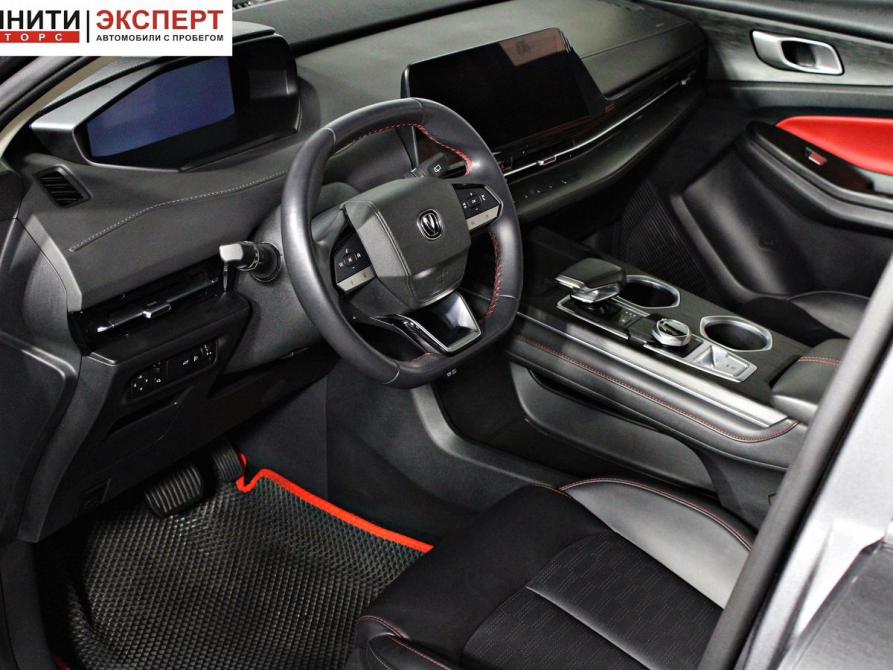 Changan CS55 Plus II Белгород  - изображение 10