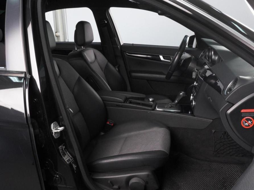 Mercedes-Benz C-Класс III (W204) Рестайлинг Минеральные Воды  - изображение 8