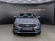 Lada (ВАЗ) Vesta I Самара  - изображение 29