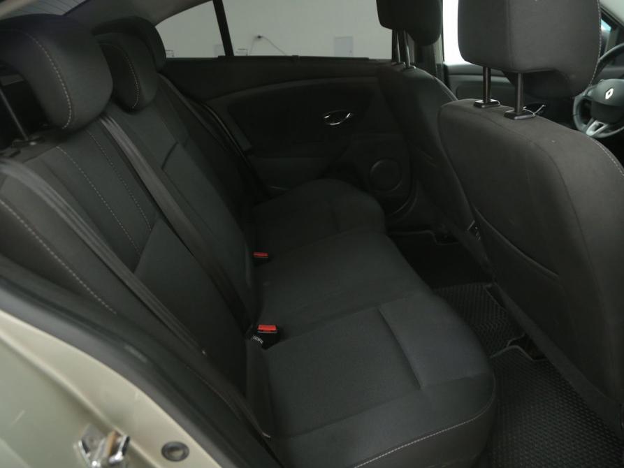 Renault Fluence I Иваново  - изображение 11