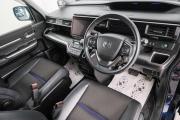 Honda Stepwgn V Рестайлинг Красноярск  - изображение 31