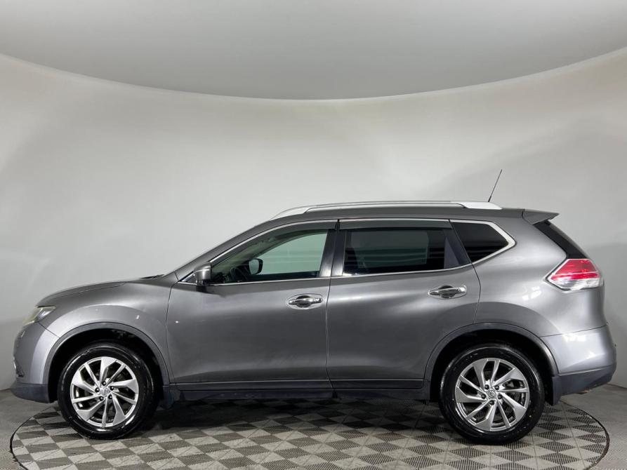 Nissan X-Trail III Ростов-на-Дону  - изображение 7