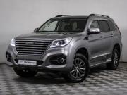 Haval H9 I Рестайлинг Москва  - изображение 19