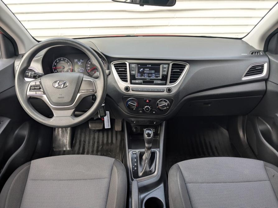 Hyundai Solaris II Рестайлинг Москва  - изображение 8