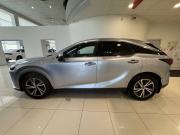 Lexus RX V Омск  - изображение 38