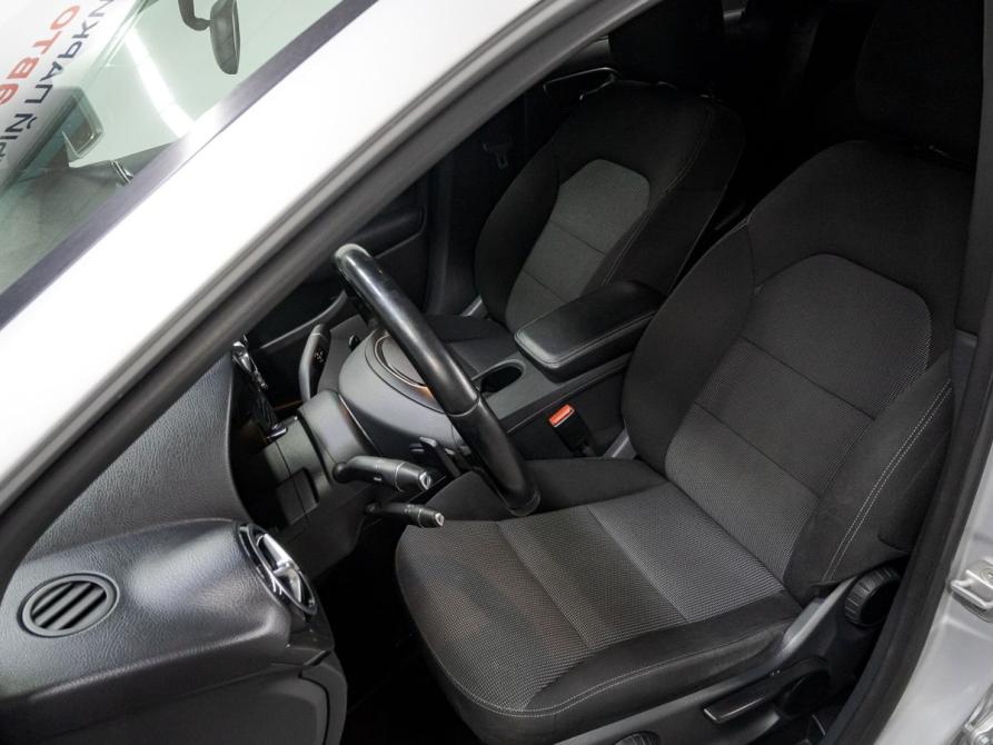 Mercedes-Benz B-Класс II (W246) Тюмень  - изображение 15