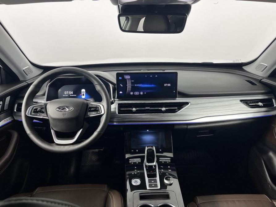 Chery Tiggo 8 Pro I Борисоглебск  - изображение 17