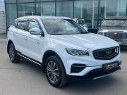 Geely Atlas Pro Калуга  - изображение 25