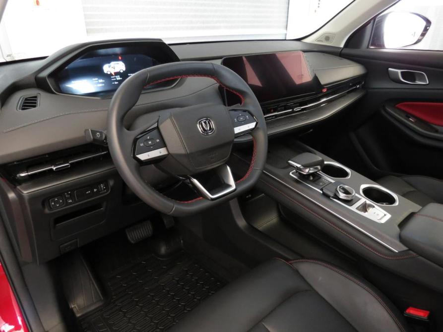 Changan CS55 Plus II Санкт-Петербург  - изображение 6