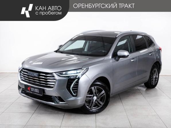 Haval Jolion I с пробегом 2023 года, цена 2 033 000 рублей, 54100 км, внедорожник, Автокод Объявления