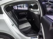 Chevrolet Cruze I Челябинск  - изображение 44