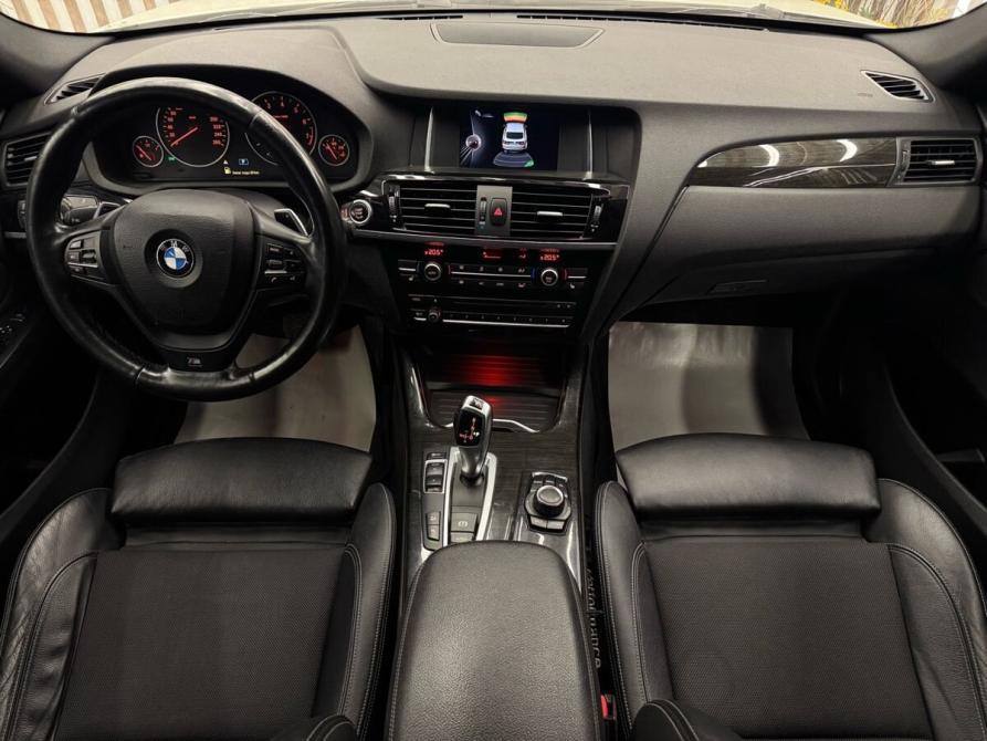 BMW X4 I (F26) Уфа  - изображение 6