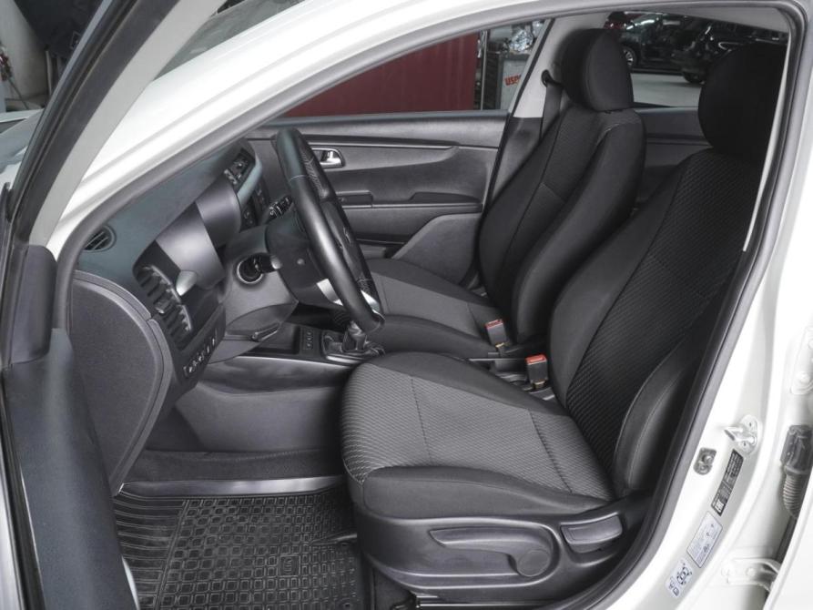 Kia Rio IV Ростов-на-Дону  - изображение 10