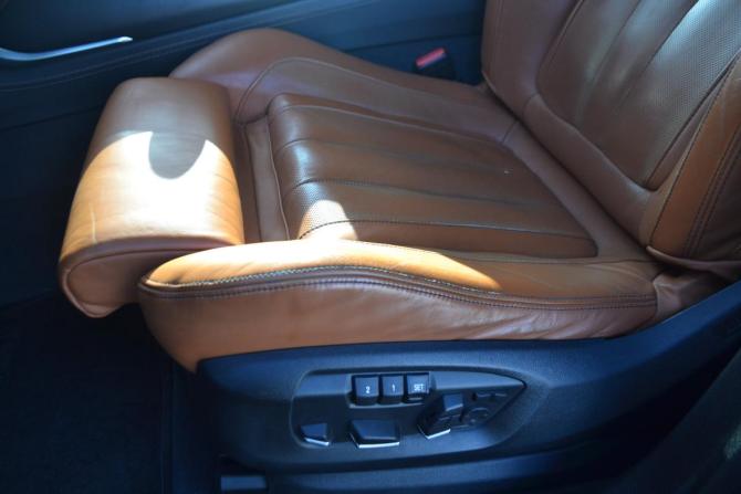 BMW X6 M II (F86) с пробегом 2016 года, цена 3 960 000 рублей, 170000 км, внедорожник, Автокод Объявления