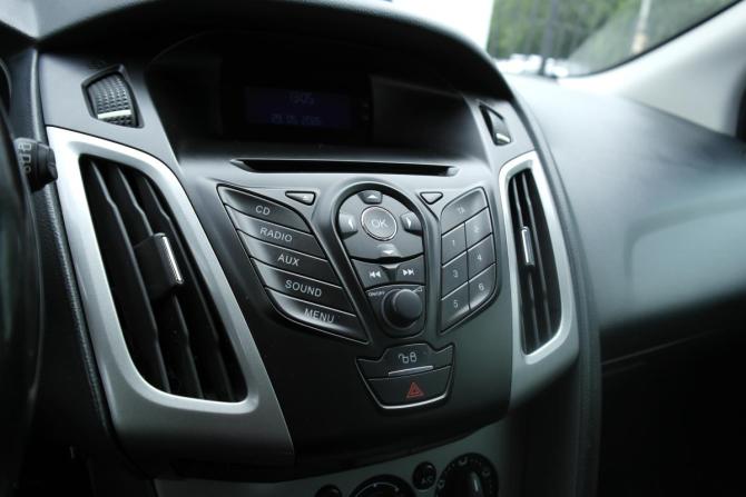 Ford Focus III с пробегом 2011 года, цена 605 000 рублей, 201000 км, хэтчбек, Автокод Объявления