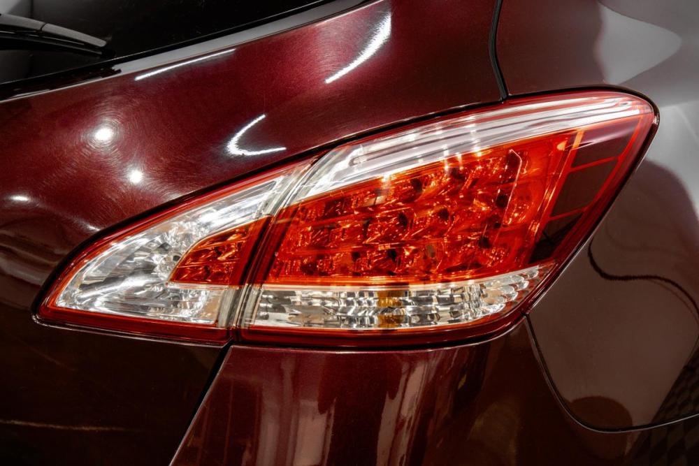 Nissan Murano II (Z51) Рестайлинг 2 Барнаул  - изображение 9