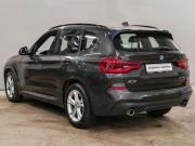 BMW X3 III (G01) Москва  - изображение 27