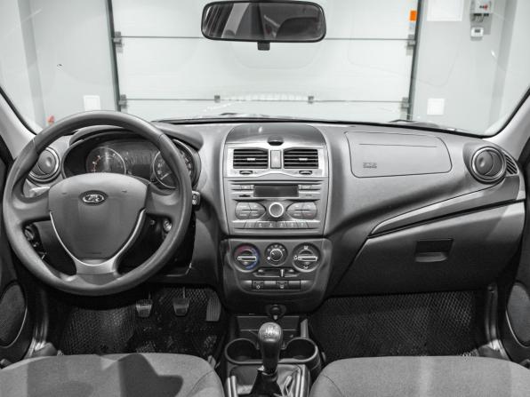 Lada (ВАЗ) Granta I Рестайлинг с пробегом 2023 года, цена 702 420 рублей, 92396 км, седан, Автокод Объявления