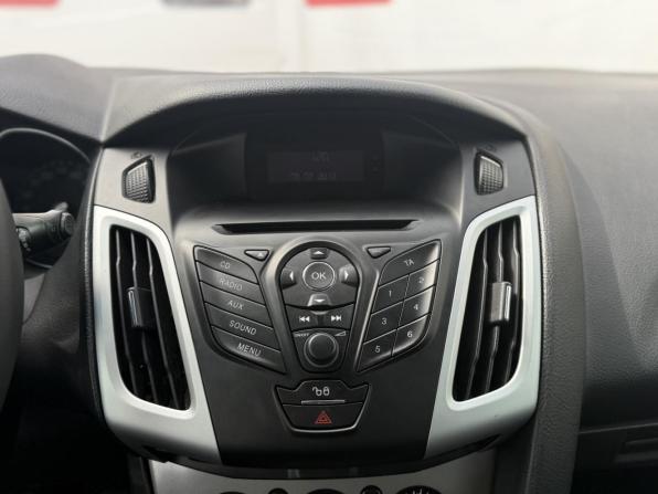 Ford Focus III с пробегом 2013 года, цена 569 990 рублей, 271346 км, универсал, Автокод Объявления