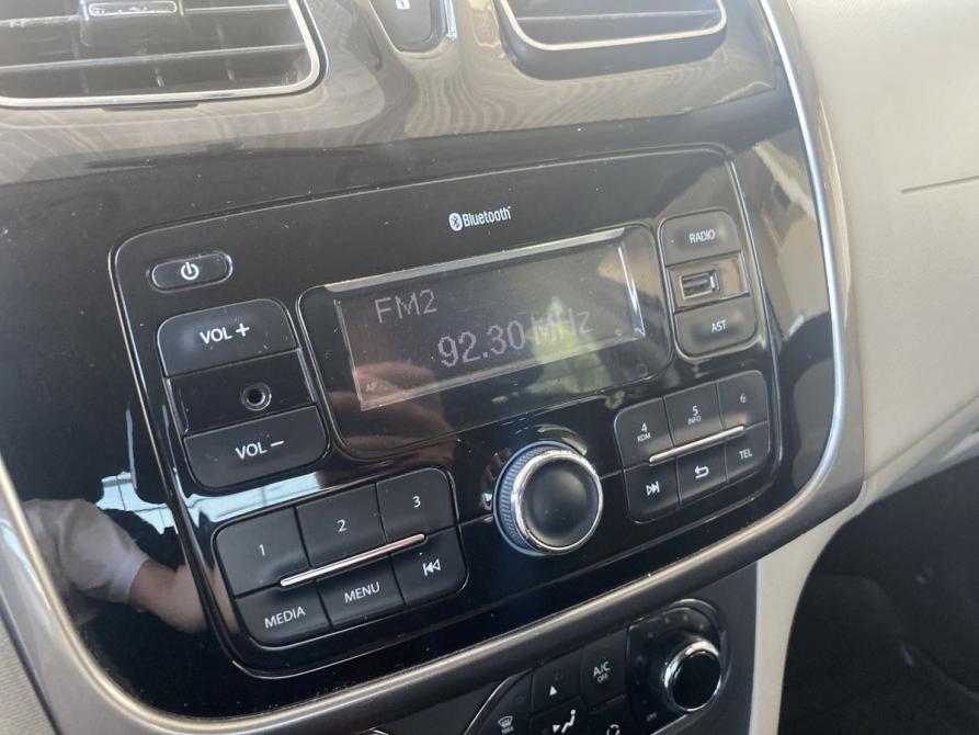 Renault Logan II Саратов  - изображение 19