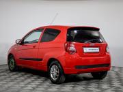 Chevrolet Aveo I Рестайлинг Санкт-Петербург  - изображение 22